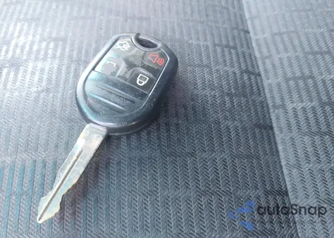 2015 Ford Explorer Xlt из США, поврежденный, VIN 1FM5K8D86FGA29481